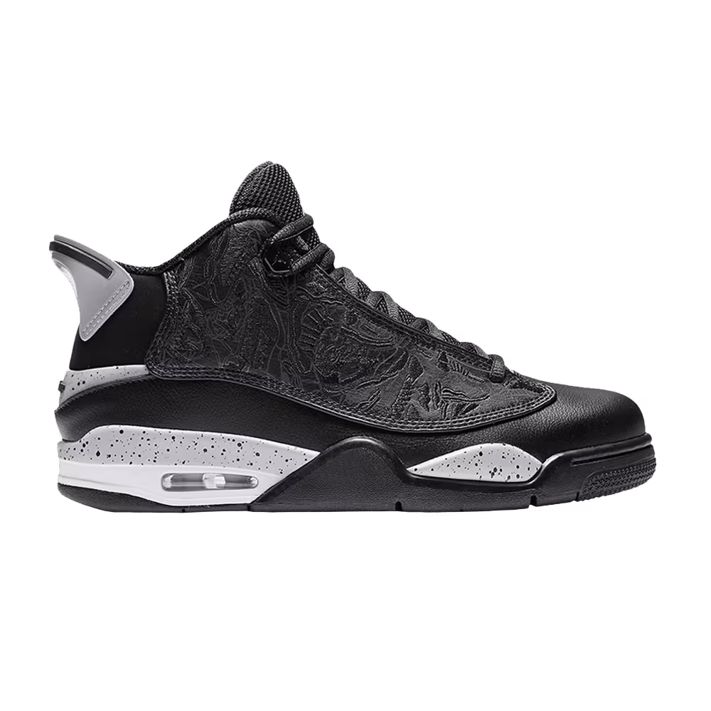 Air Jordan Dub Zero Oreo