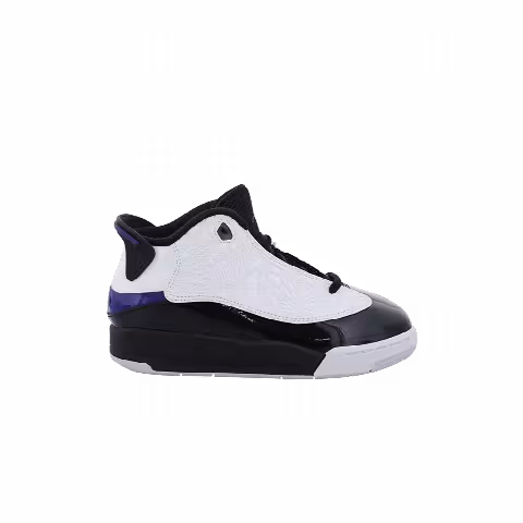 Air Jordan Dub Zero PS 'Concord'