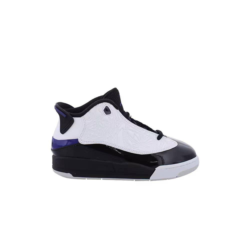 Air Jordan Dub Zero PS Concord