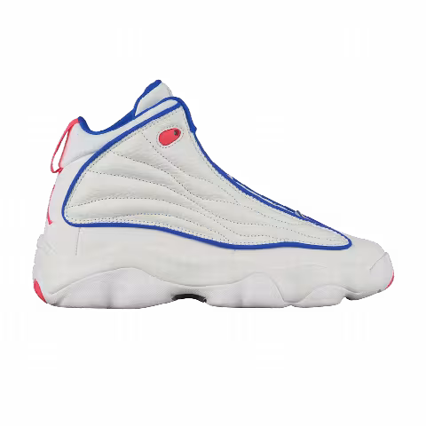 Air Jordan Pro Strong GS 'Racer Pink'