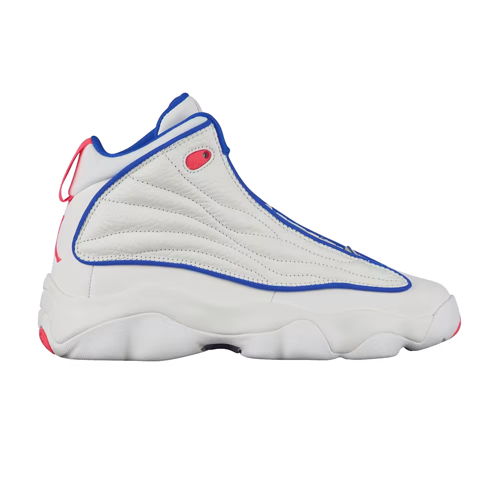 Air Jordan Pro Strong GS Racer Pink