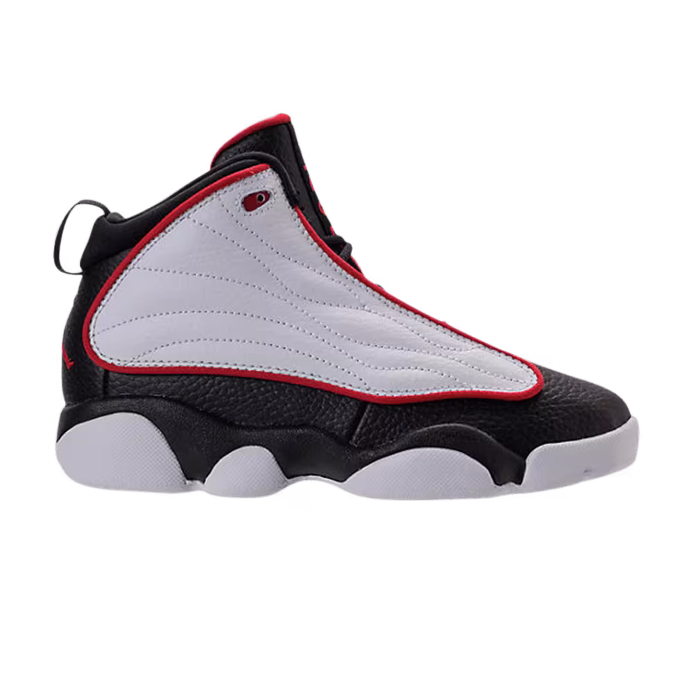 Air Jordan Pro Strong PS Varsity Red