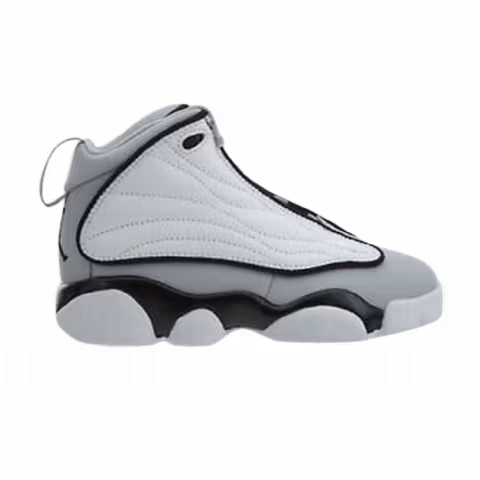 Air Jordan Pro Strong PS 'Wolf Grey'