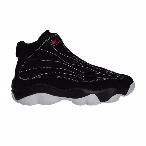 Air Jordan Pro Strong GS 'Black'