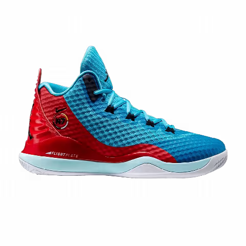 Air Jordan Super.Fly 3 N7 PO