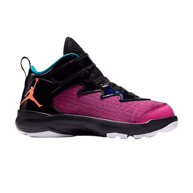 Air Jordan Super.Fly 3 BP
