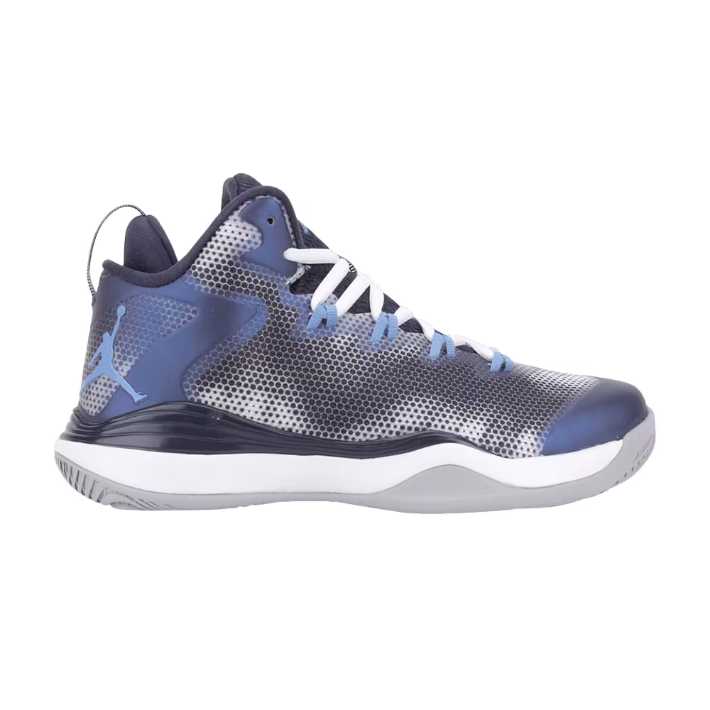 Air Jordan Super.Fly 3 BG Legend Blue