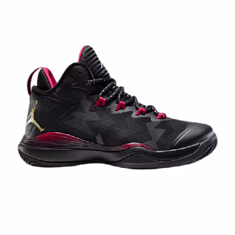 Air Jordan Super.Fly 3 GS 'Christmas'