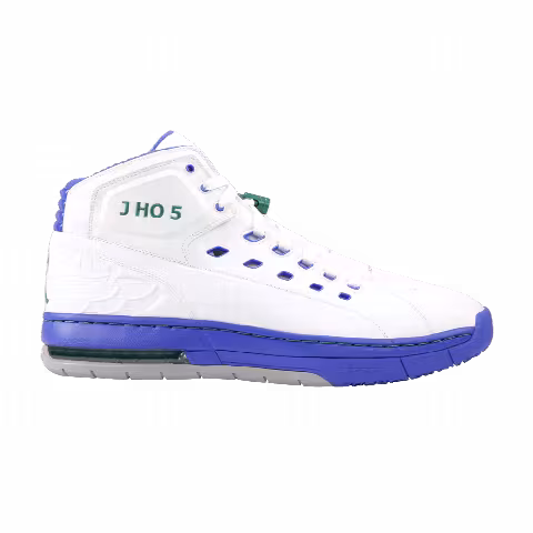 Air Jordan Ol' School 'Josh Howard PE'