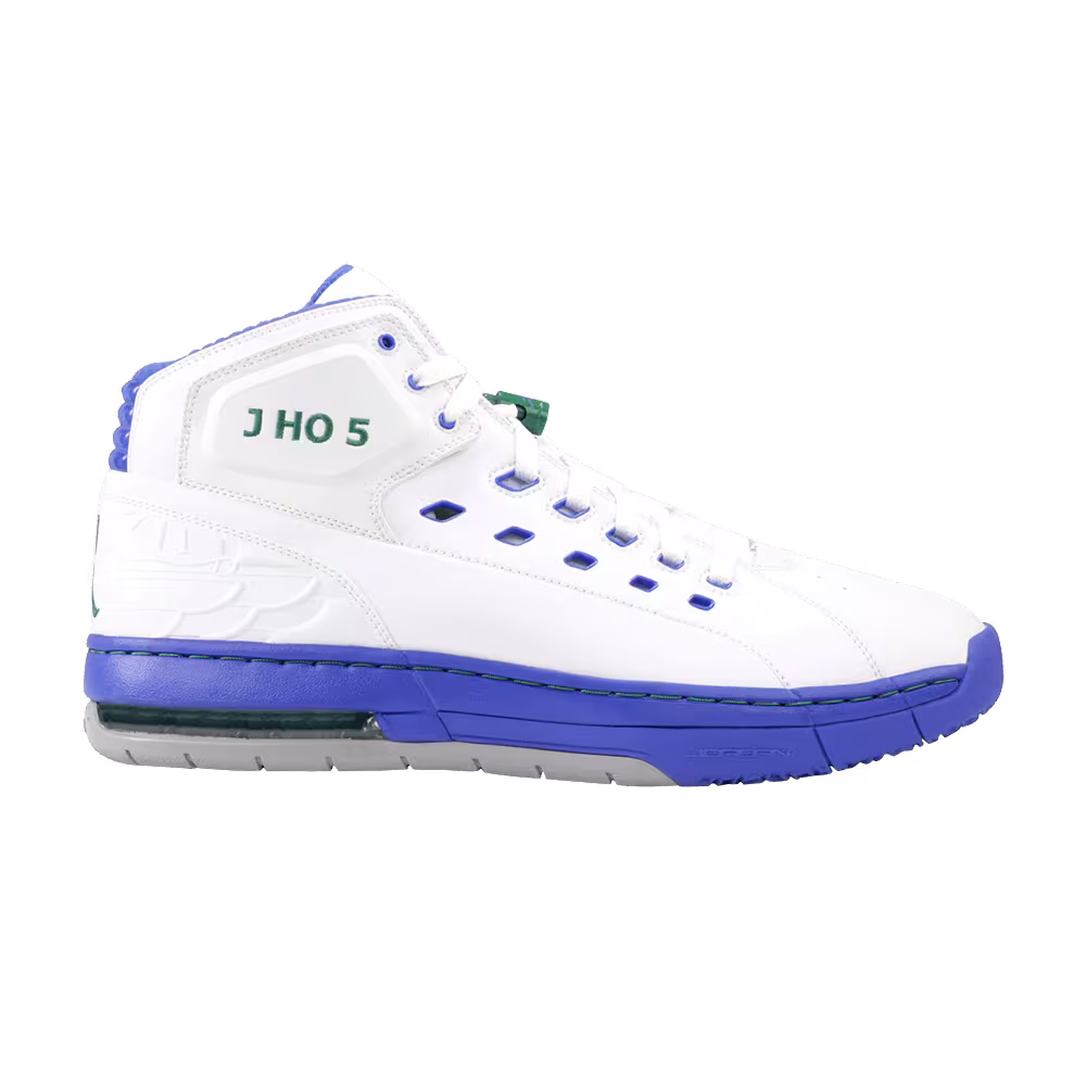 Air Jordan Ol' School School Josh Howa