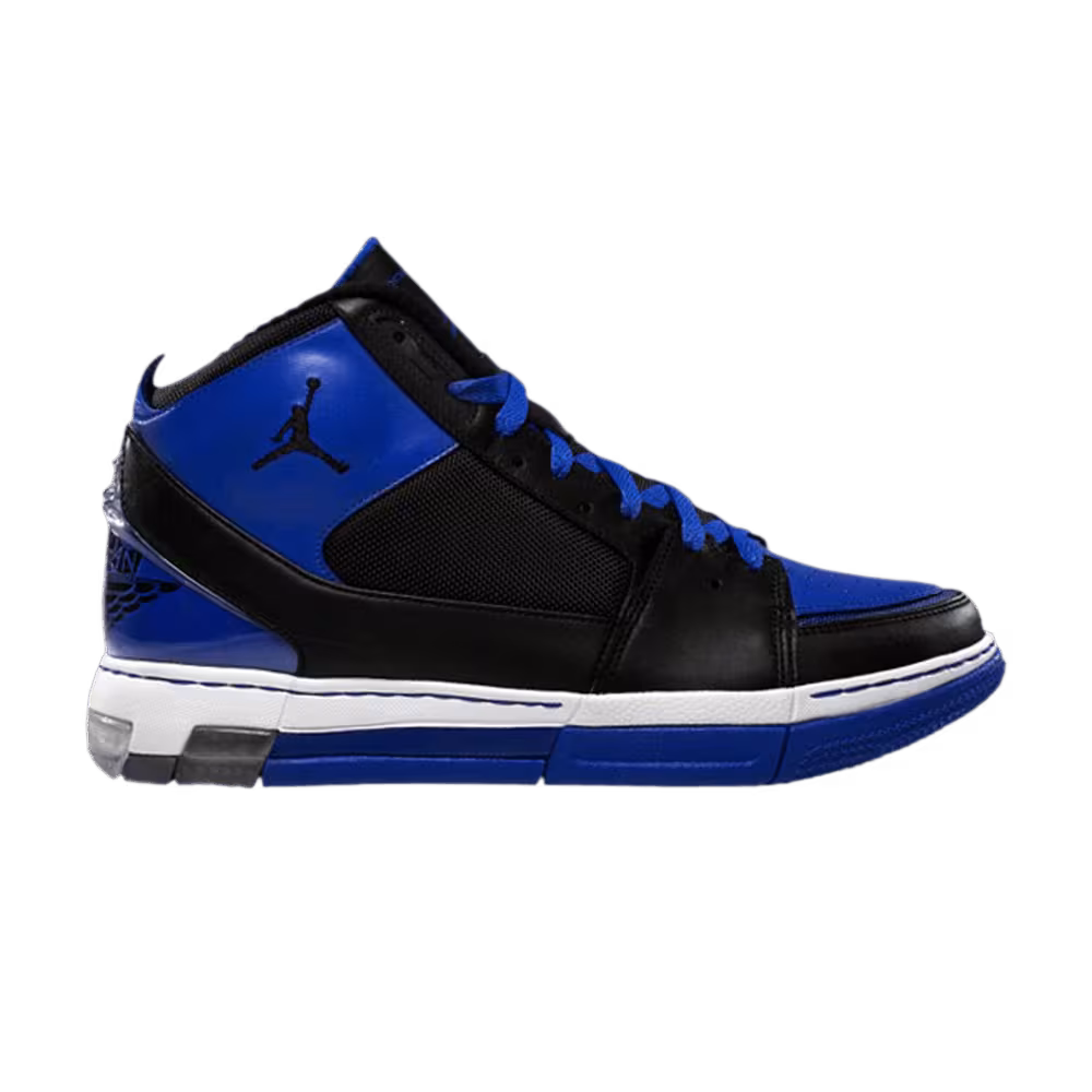 Air Jordan Ol' School 2 Royal
