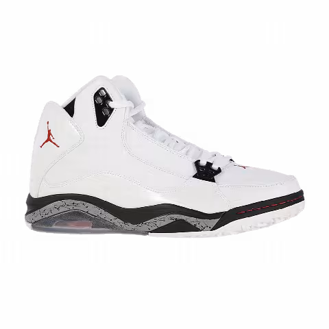 Air Jordan Ol' School 3 'White Cement'