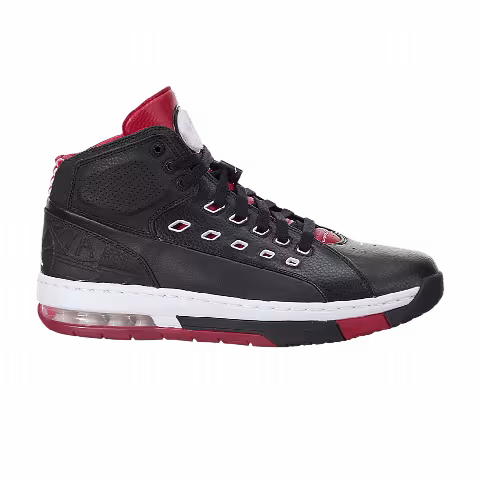 Air Jordan Ol' School 'Bred'