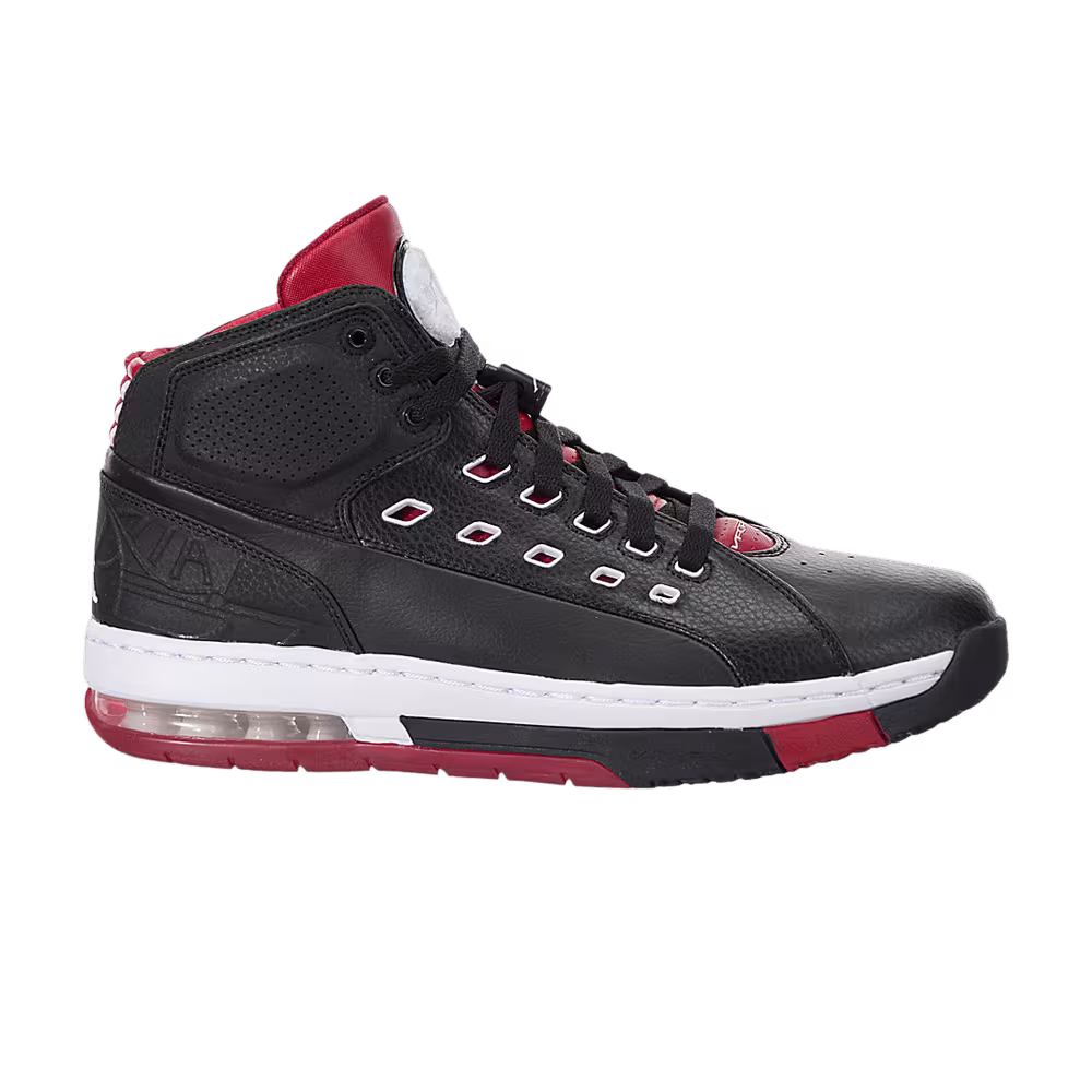 Air Jordan Ol' School School Bred