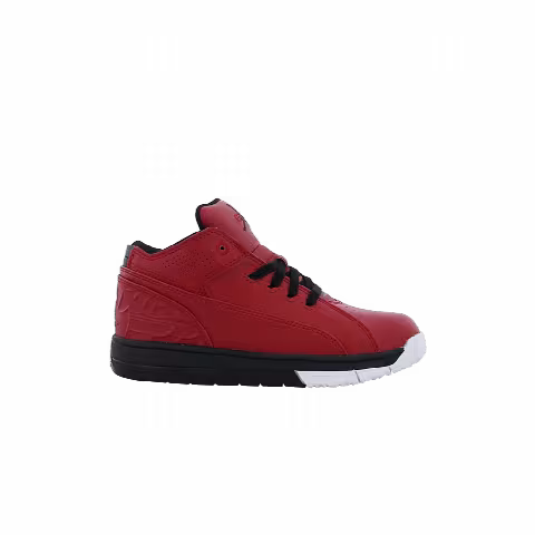 Air Jordan Ol' School Low PS 'Gym Red'