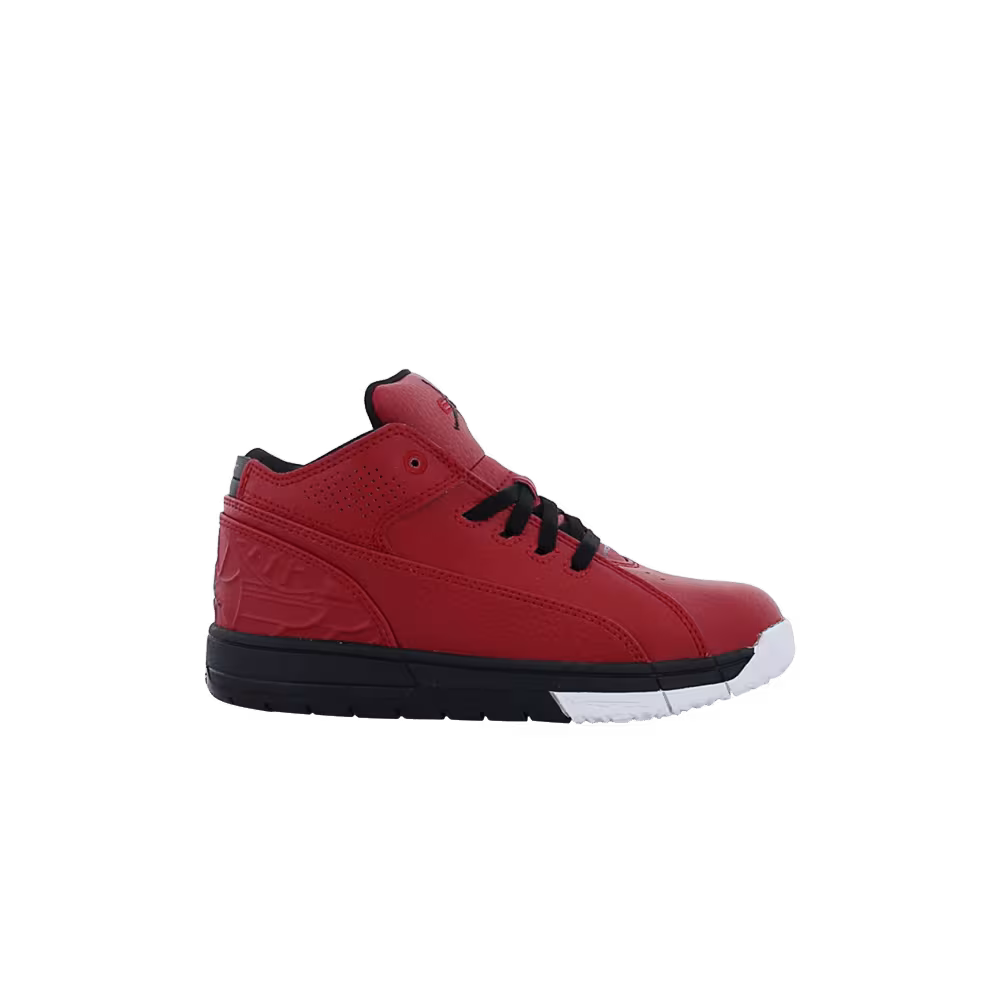 Air Jordan Ol' School Low PS Gym Red
