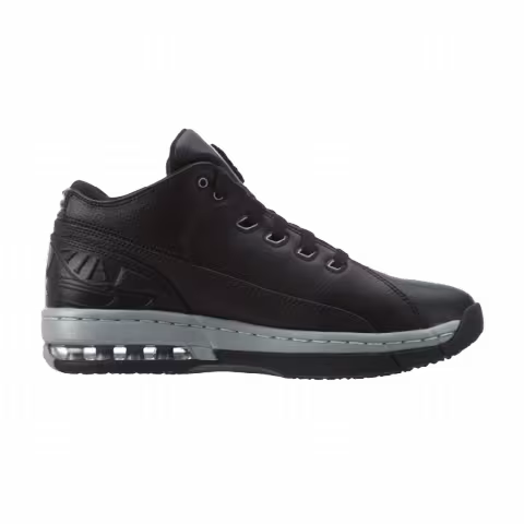 Air Jordan Ol' School Low 'Black'