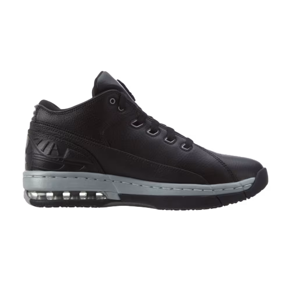 Air Jordan Ol' School Low Black