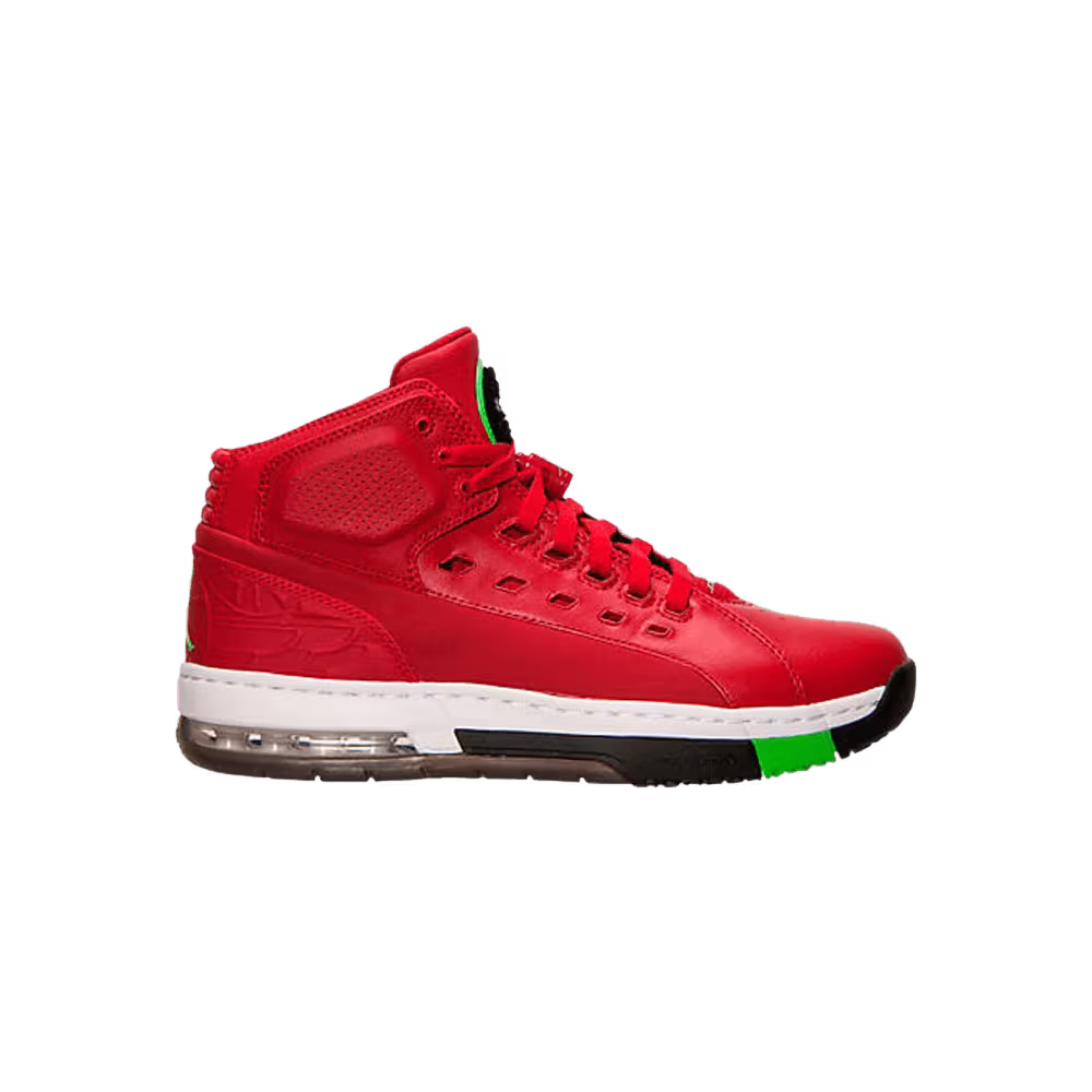 Air Jordan Ol' School School Gym Red