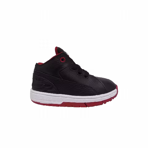 Air Jordan Ol' School Low TD 'Black Gym Red'