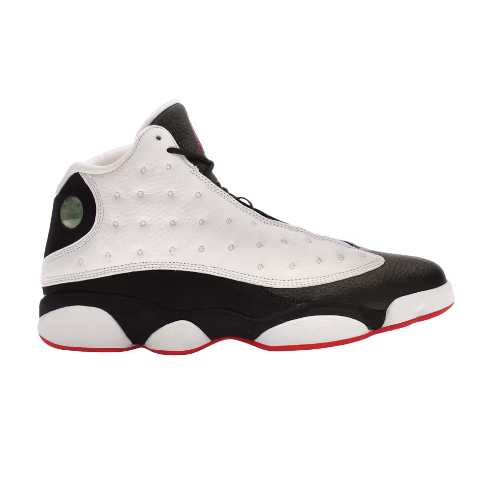 Air Jordan 13 Low He Got Game