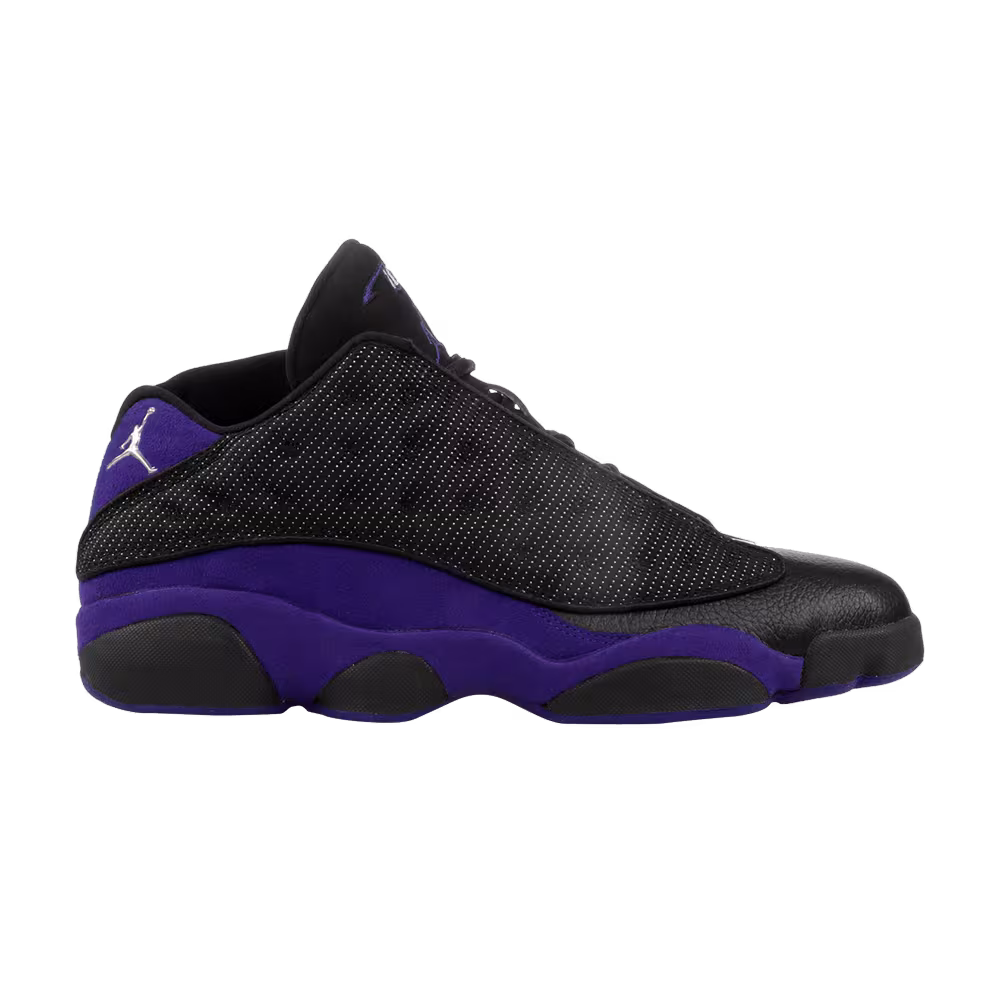 Air Jordan 13 Low Mike Bibby