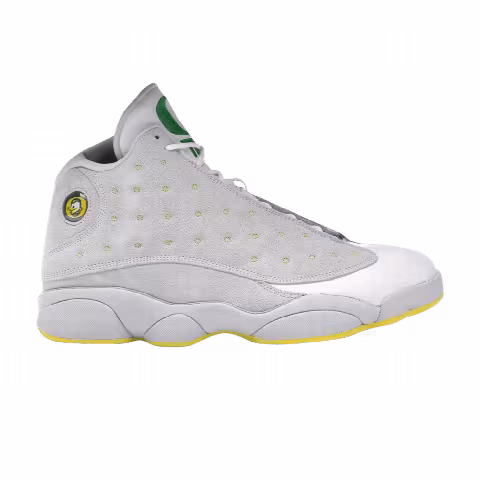 Air Jordan 13 Retro 'Oregon Ducks' PE