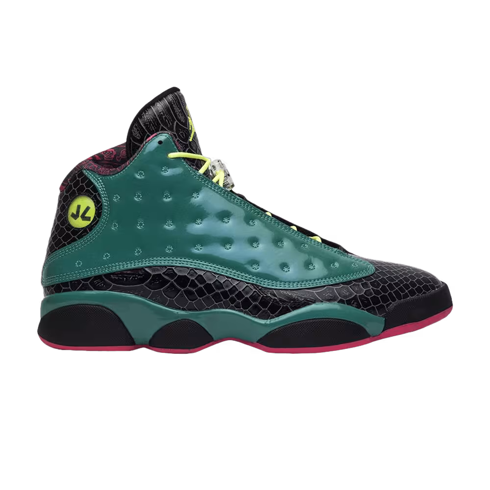 Air Jordan 13 Doernbecher