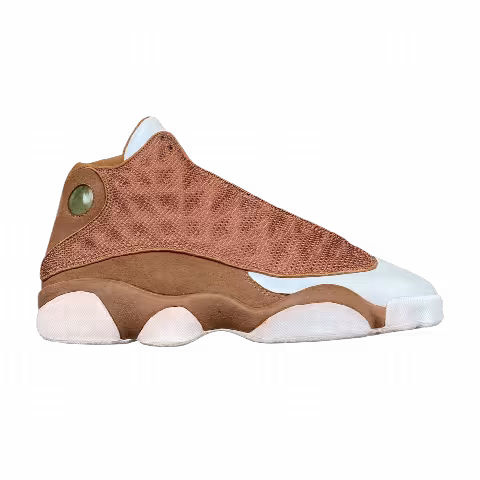 Air Jordan 13 Retro 'Desert Clay' Sample