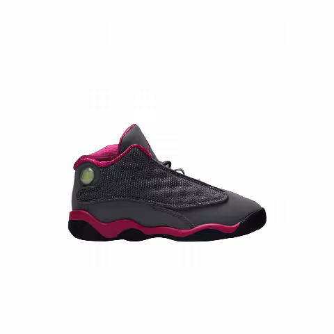 Air Jordan 13 Retro TD 'Fusion Pink'