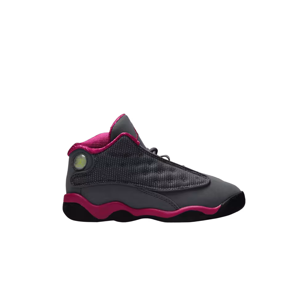 Air Jordan 13 TD Fusion Pink