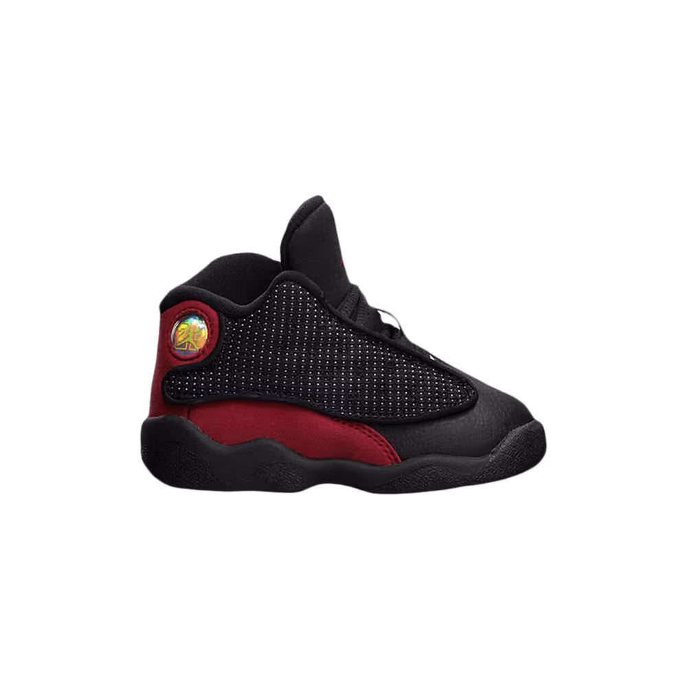 Air Jordan 13 TD Bred 2013