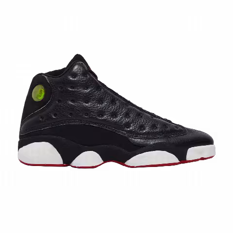 Air Jordan 13 Retro 'Playoff' Sample