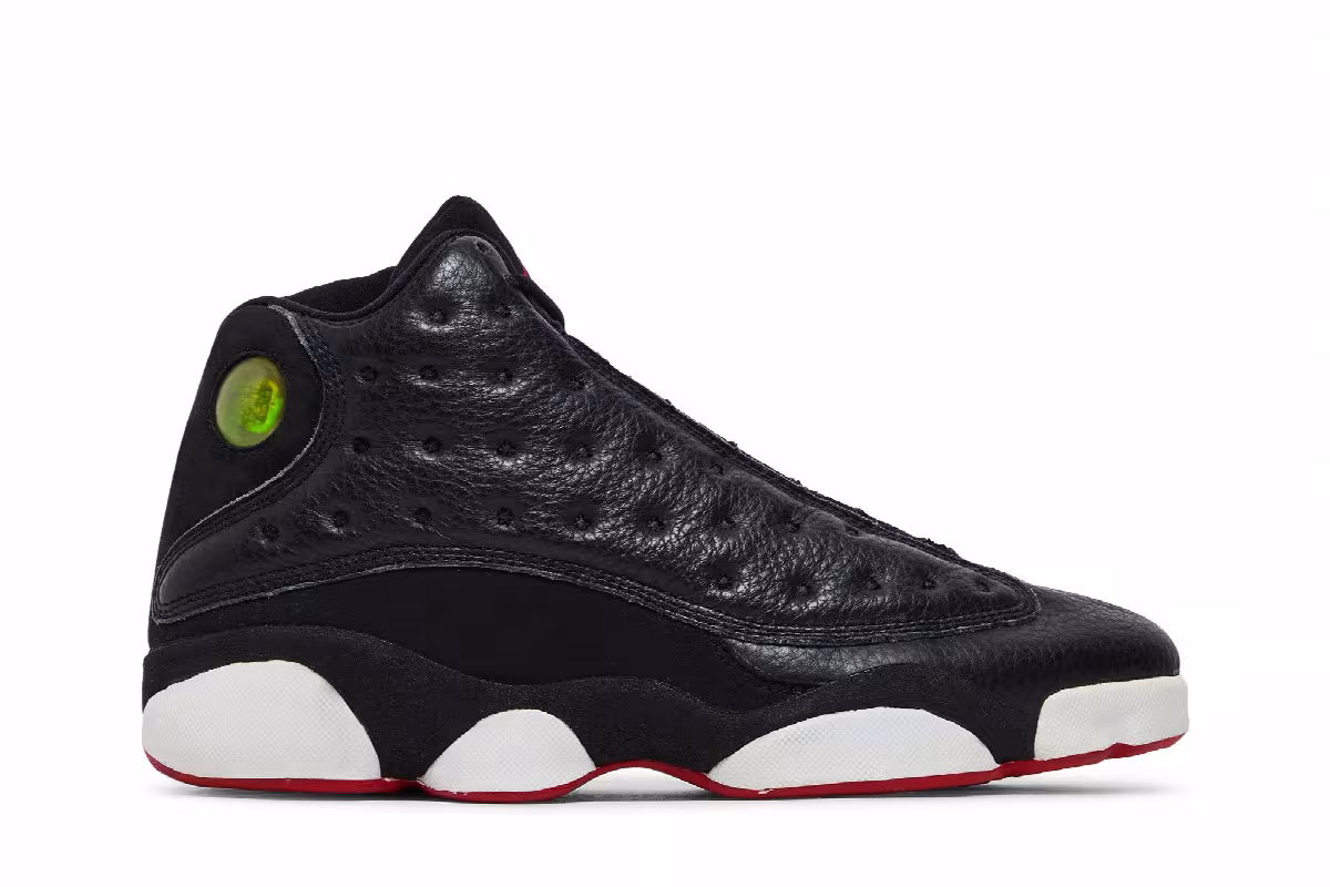 Air Jordan 13 Playoff, view 2