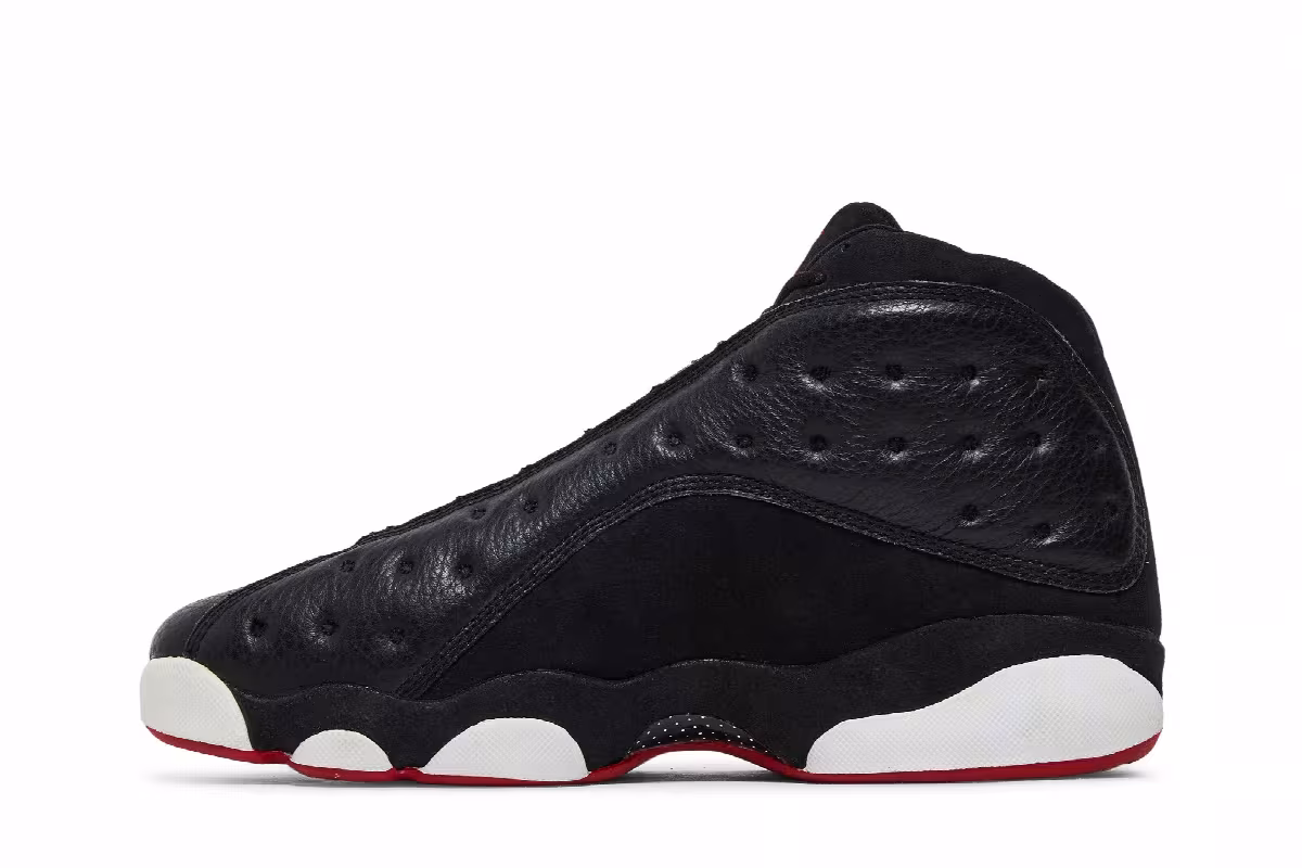 Air Jordan 13 Playoff, view 4
