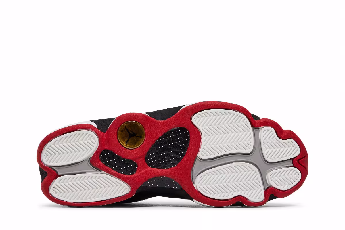 Air Jordan 13 Playoff, view 5
