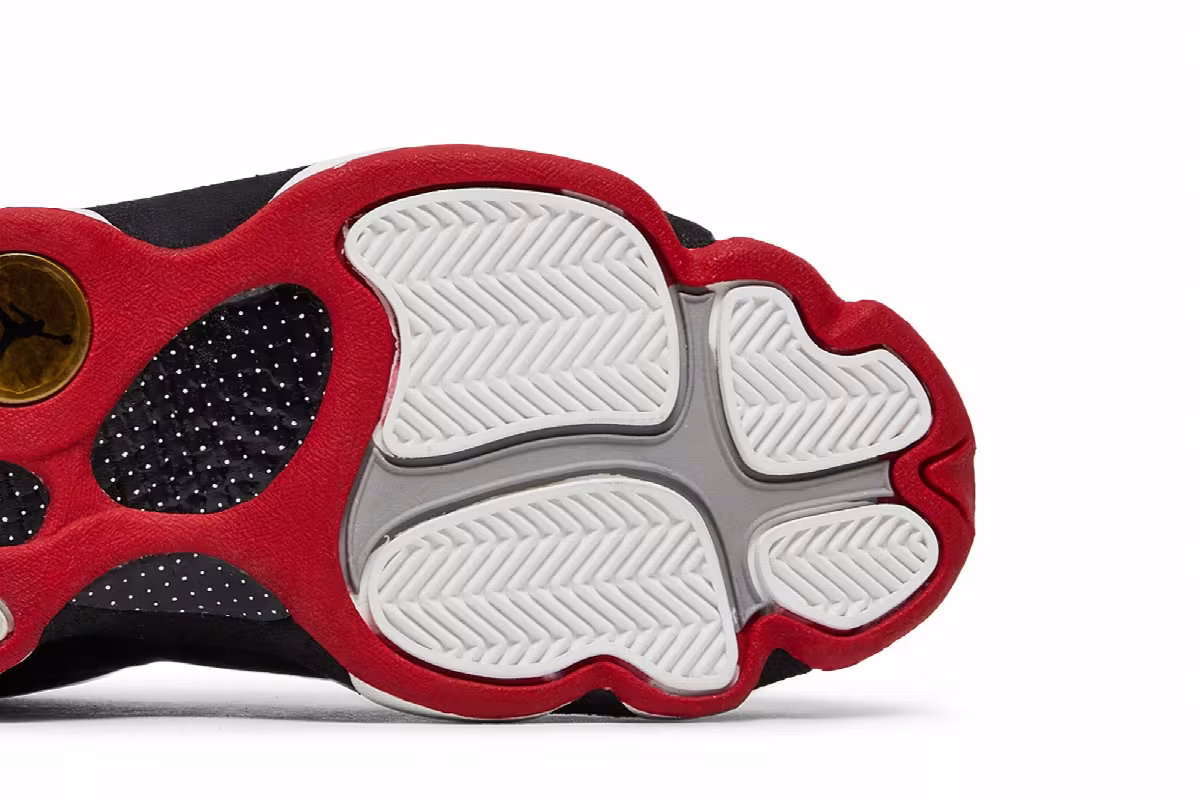 Air Jordan 13 Playoff, view 6