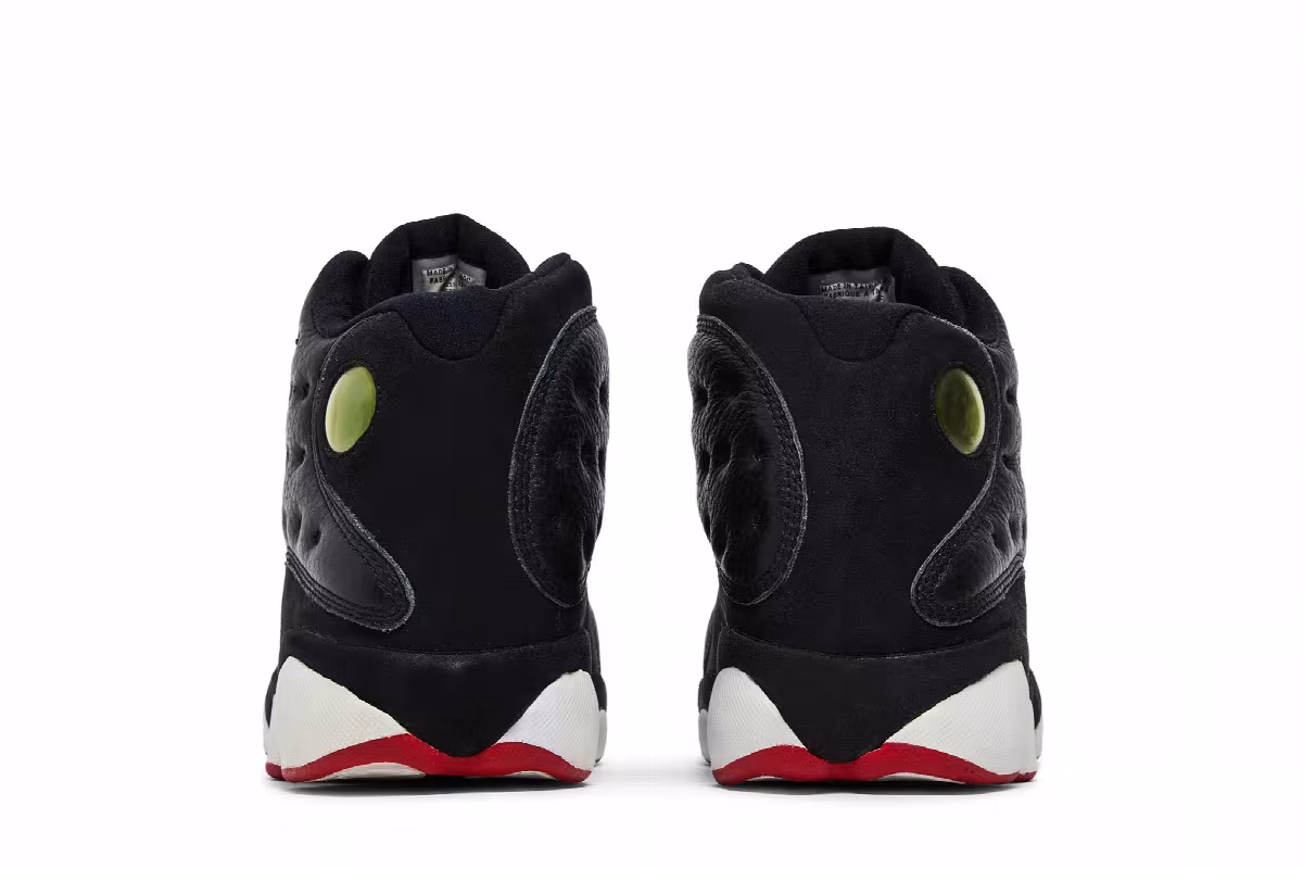 Air Jordan 13 Playoff, view 7