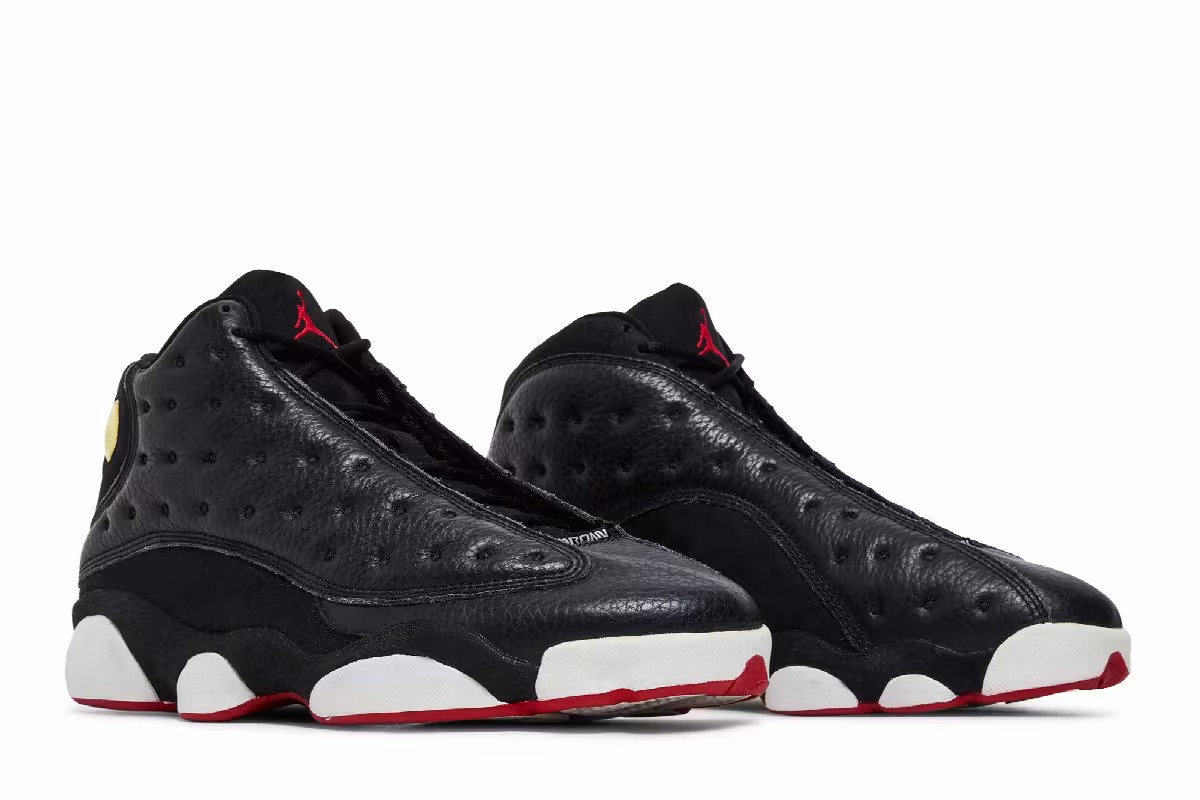 Air Jordan 13 Playoff, view 9