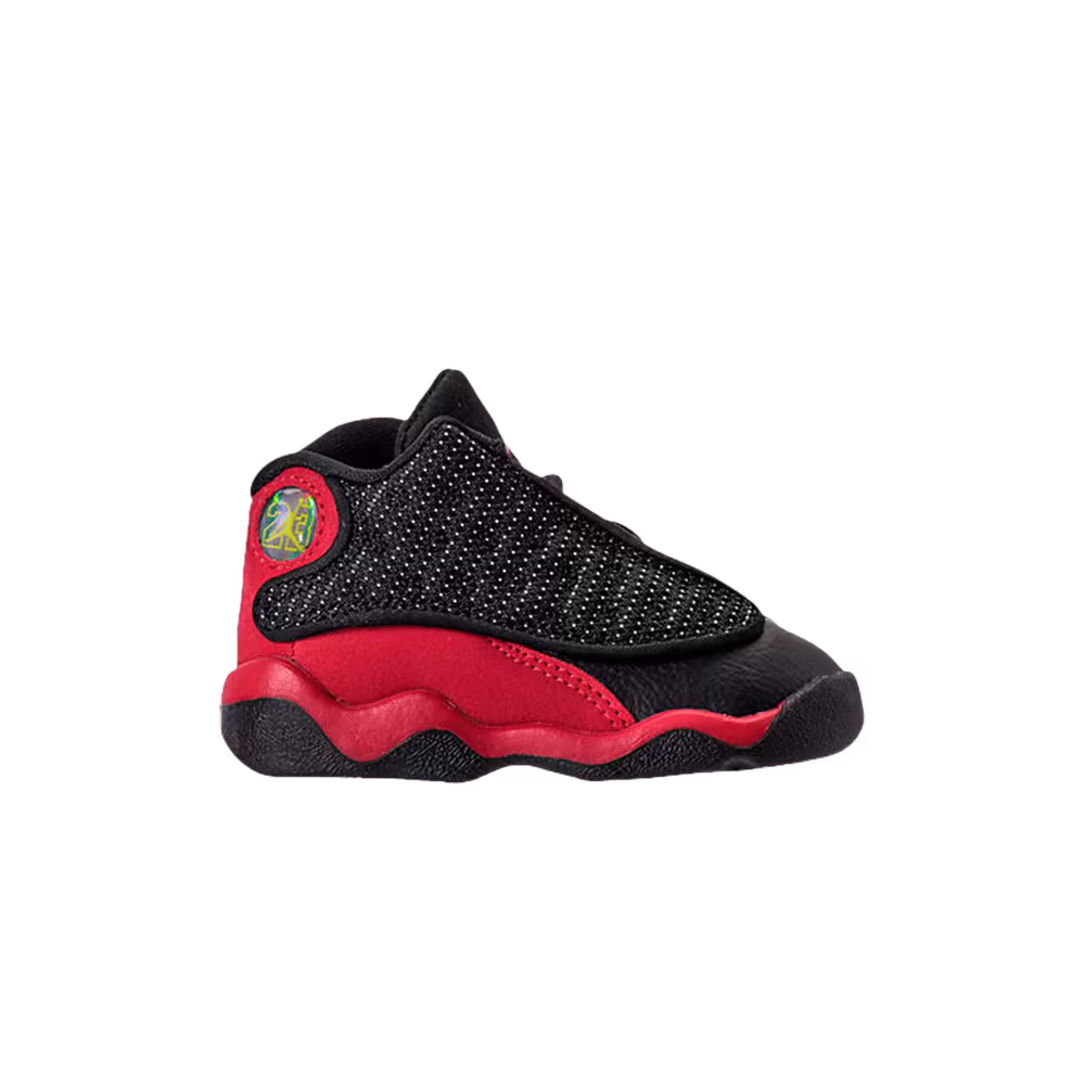 Air Jordan 13 CB Bred 2013