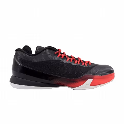 Air Jordan CP3.VIII GS 'Infrared 23'