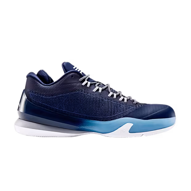 Air Jordan CP3.VIII