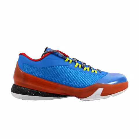 Air Jordan CP3.VIII BG 'Photo Blue'