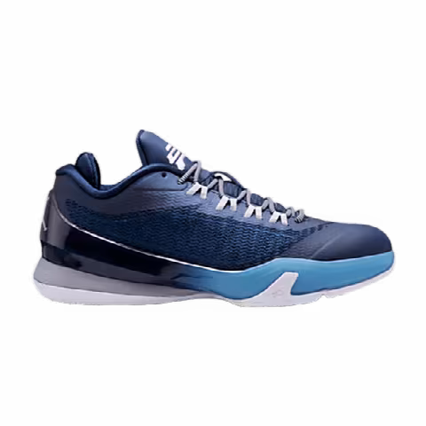 Air Jordan CP3.VIII GS
