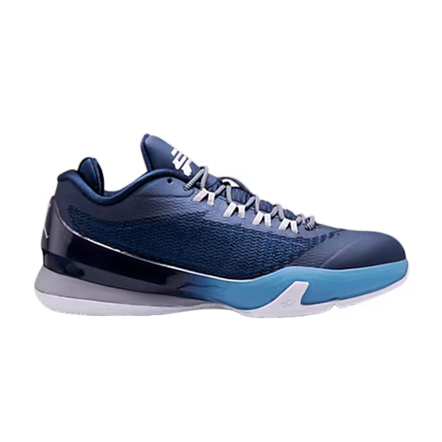 Air Jordan CP3.VIII GS