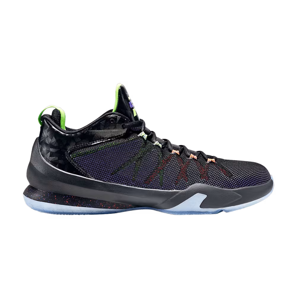 Air Jordan CP3.VIII AE Nitro