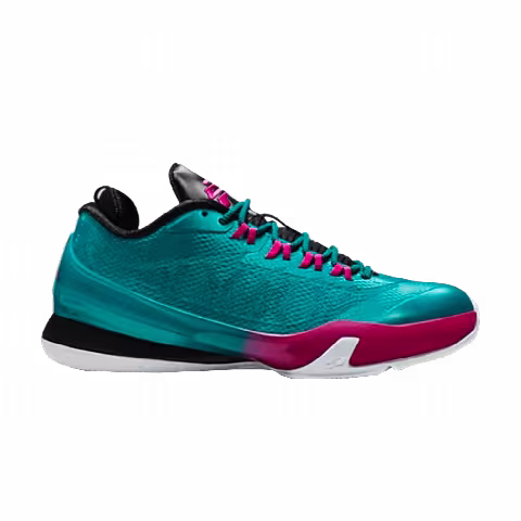 Air Jordan CP3 VIII GS