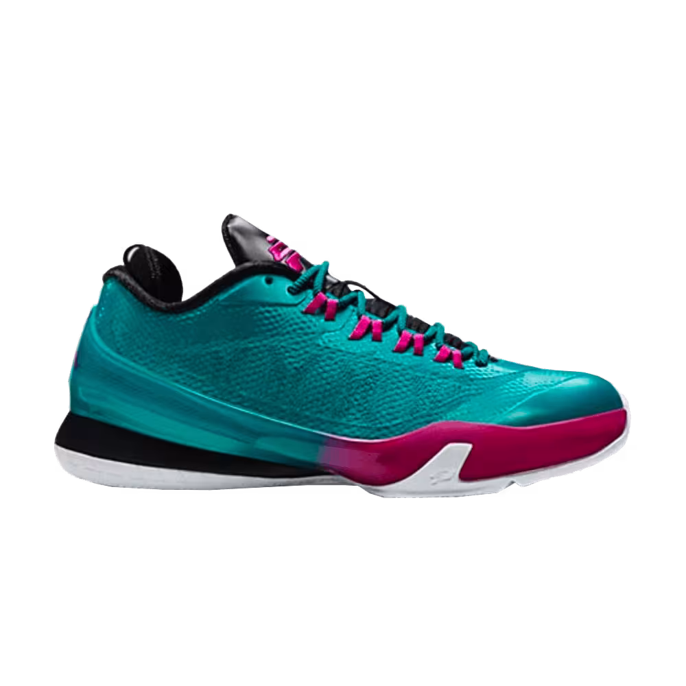 Air Jordan CP3 VIII GS
