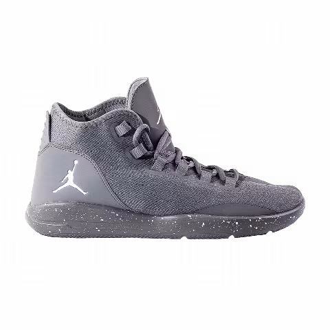 Air Jordan Reveal 'Grey'