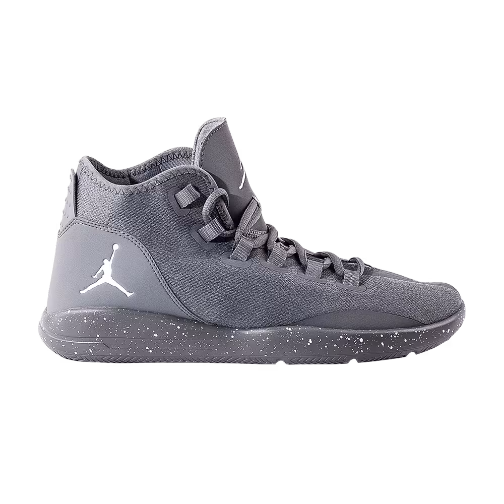 Air Jordan Reveal Grey